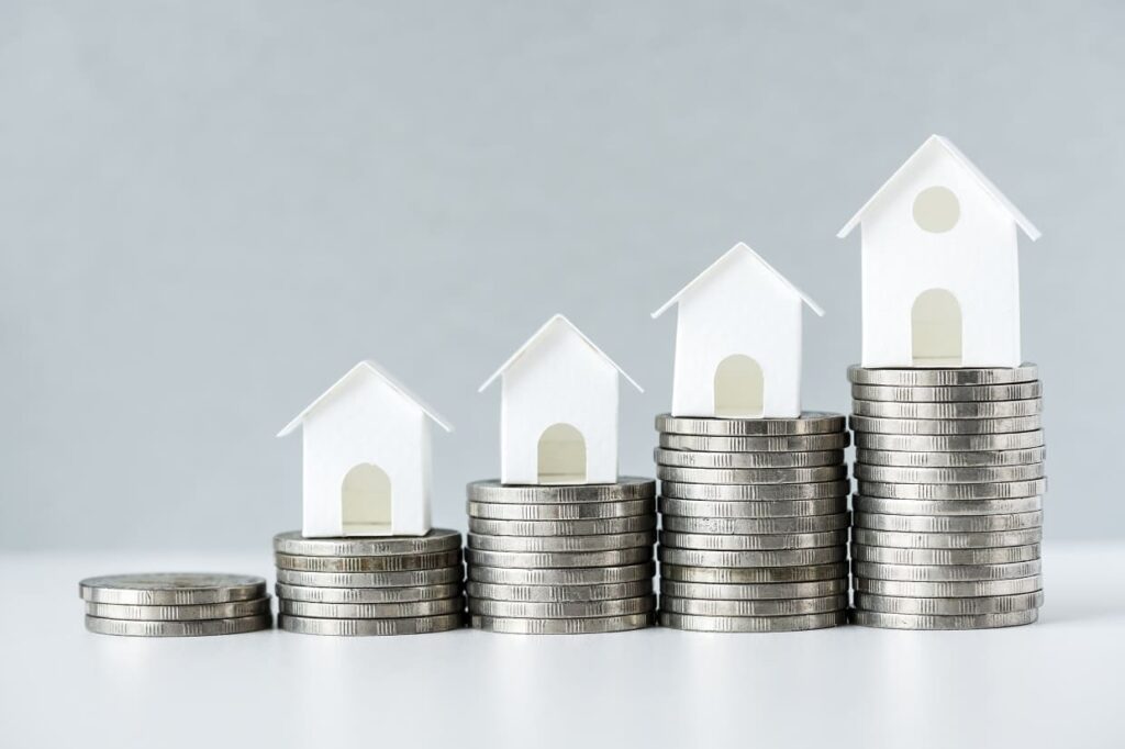 Safe Life Housing’s Vision