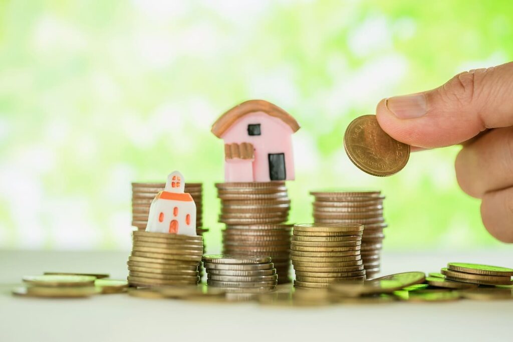 Unlocking Real Estate Investment Potential with Safe Life Housing